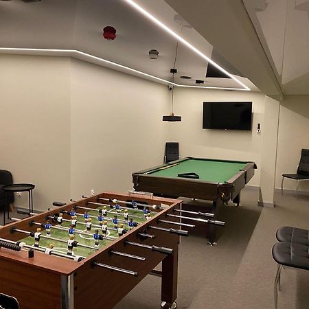 Baltic Residence ウェバ エクステリア 写真