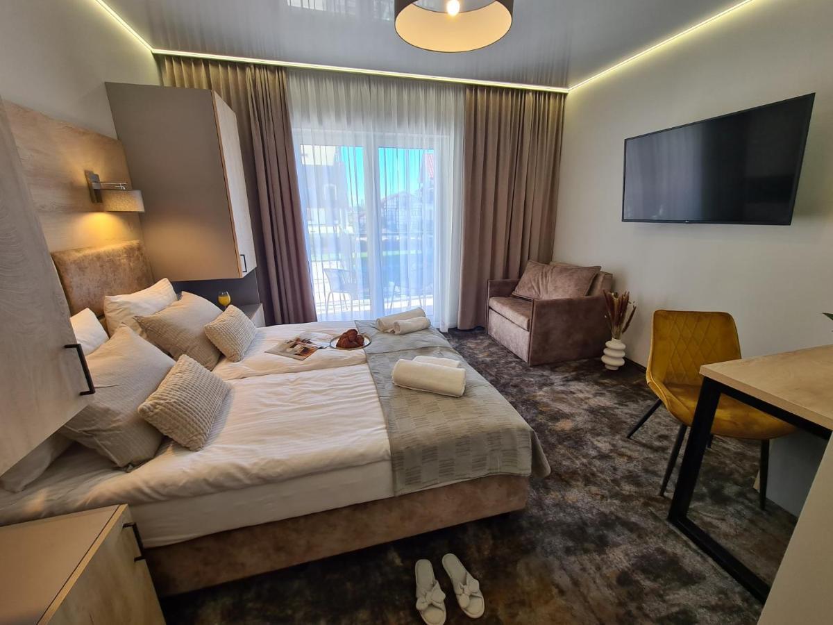 Baltic Residence ウェバ エクステリア 写真