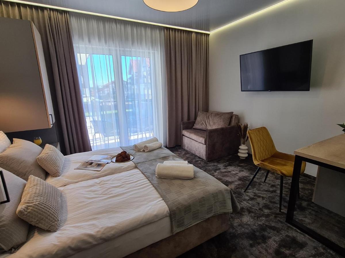Baltic Residence ウェバ エクステリア 写真