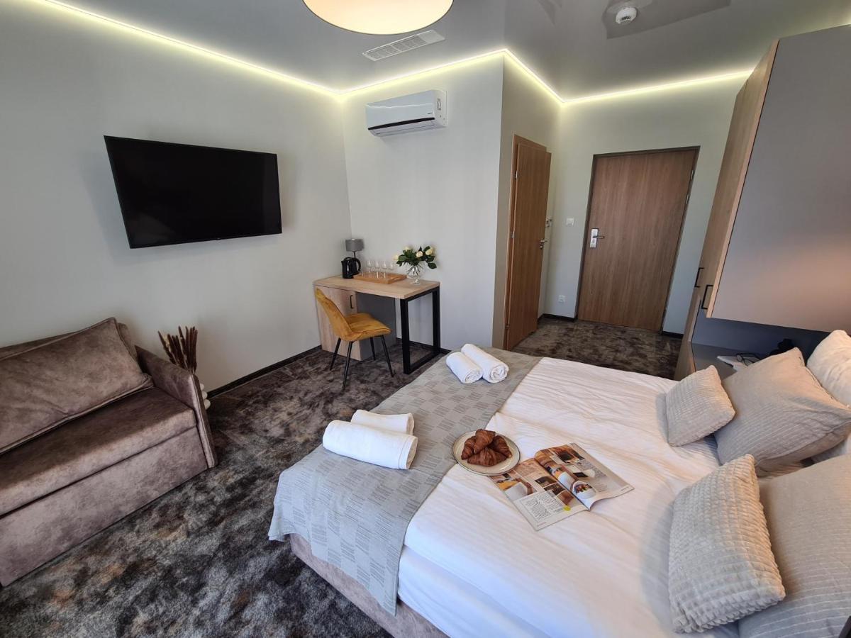 Baltic Residence ウェバ エクステリア 写真