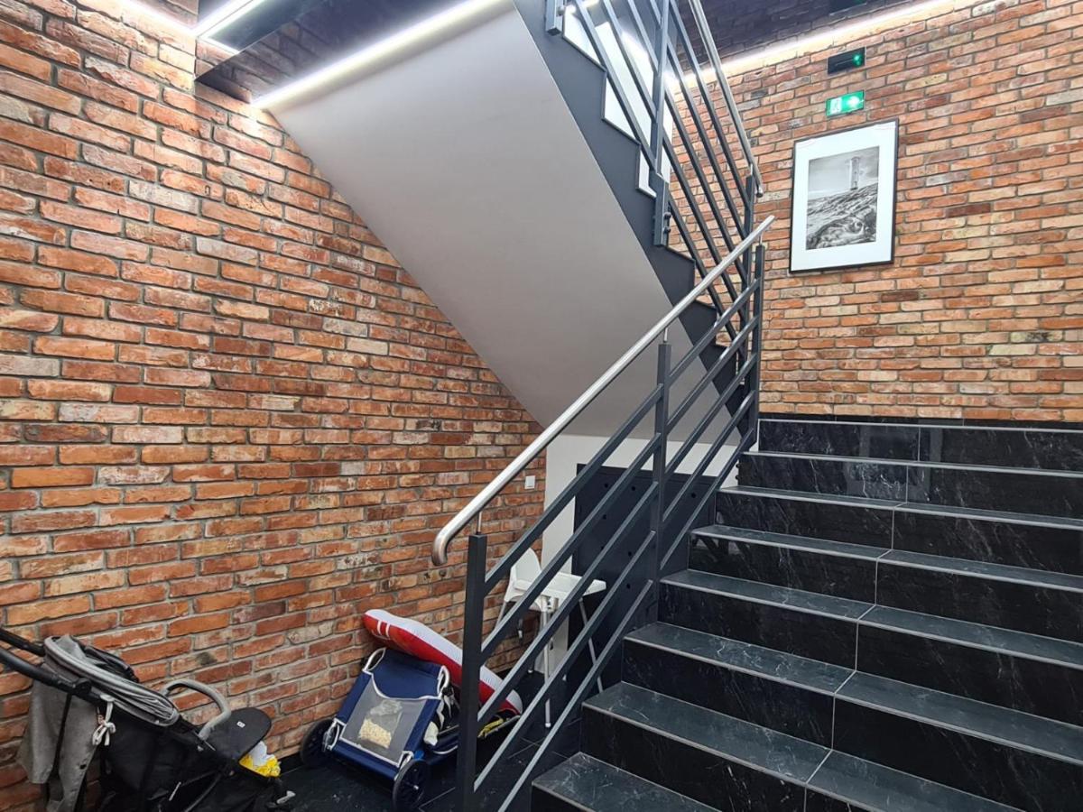 Baltic Residence ウェバ エクステリア 写真
