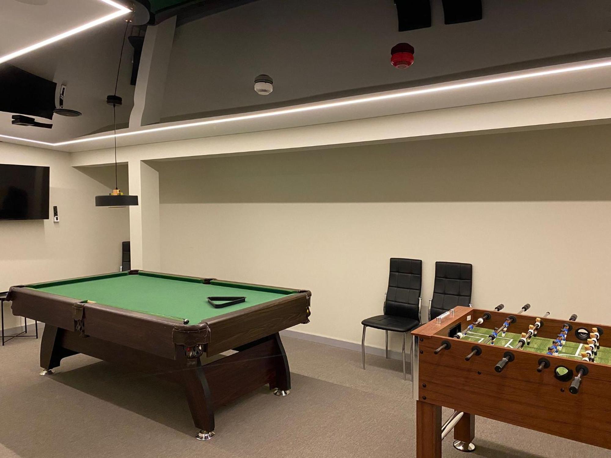 Baltic Residence ウェバ エクステリア 写真