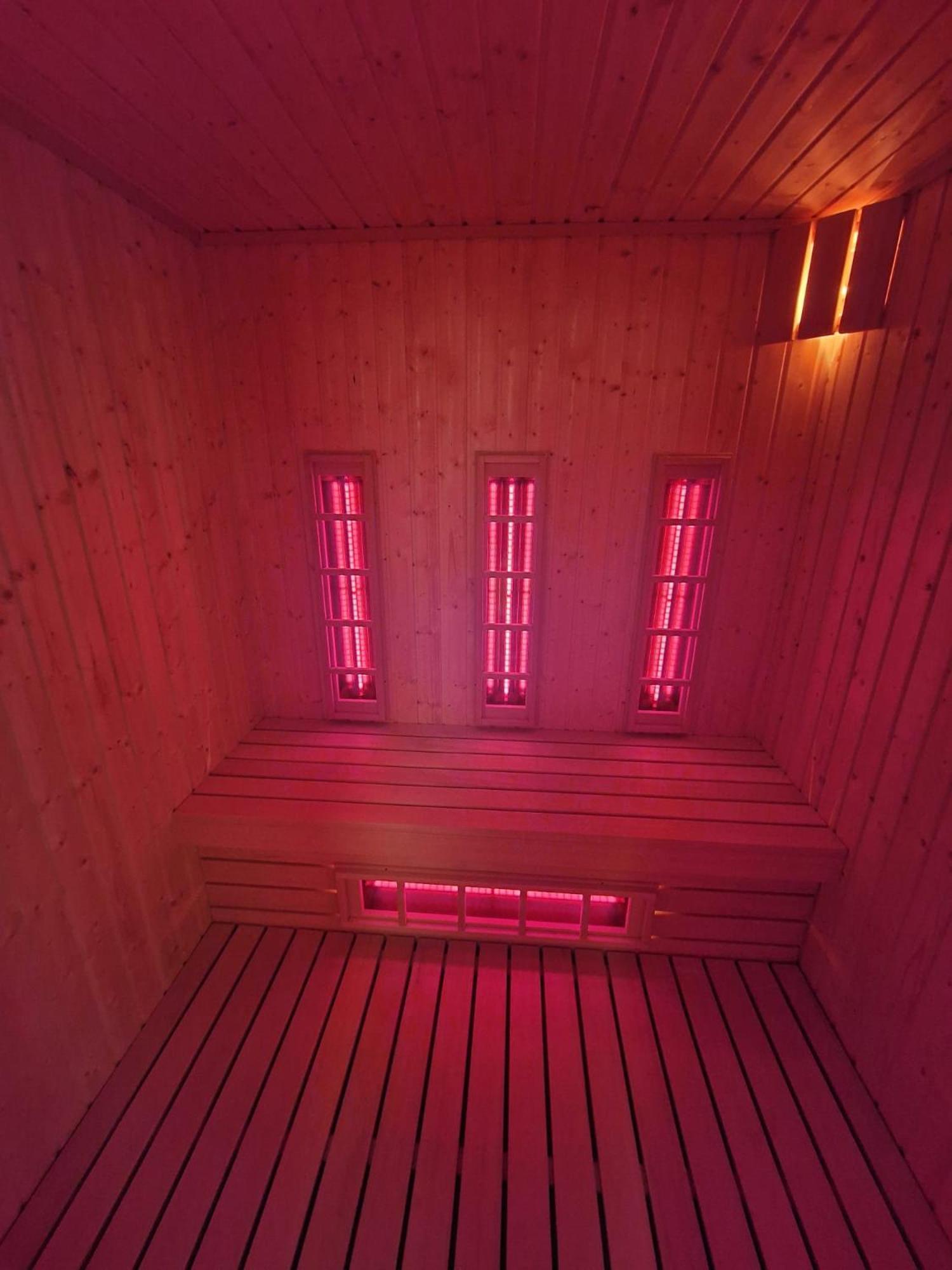 Baltic Residence ウェバ エクステリア 写真
