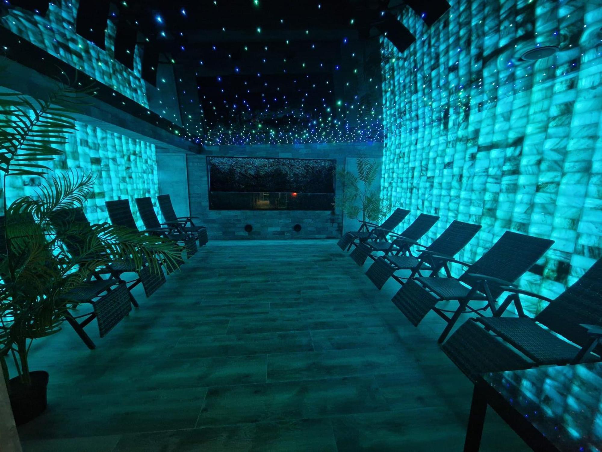 Baltic Residence ウェバ エクステリア 写真