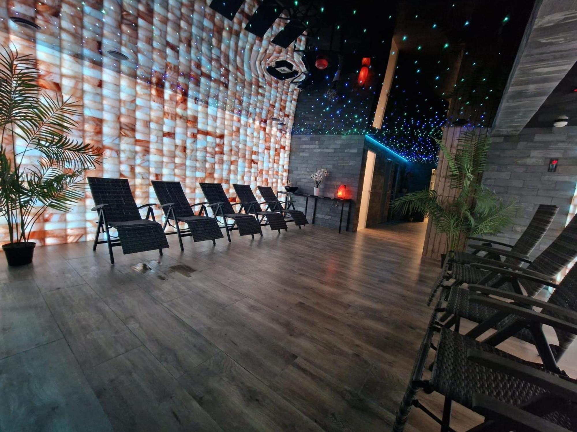 Baltic Residence ウェバ エクステリア 写真